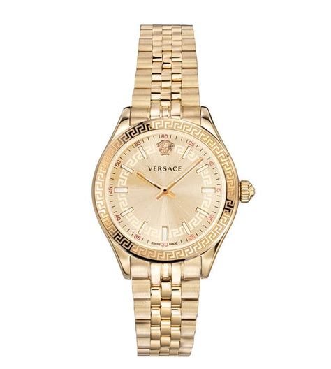 versace hellenyium|versace hellenyium watch.